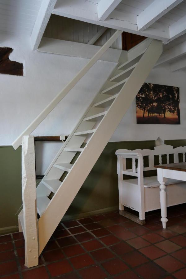 Bergerhof De Schuur Apartment Севенум Екстериор снимка